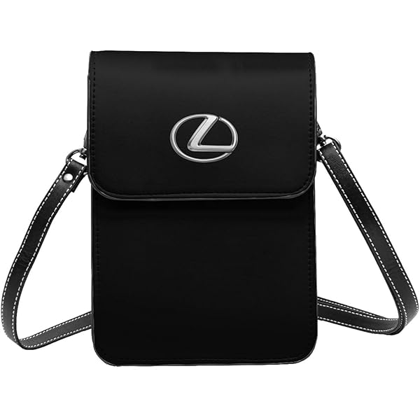 LEXUS(レクサス) トラベルマルチケース　財布 LEXUS(レクサス) トラベルマルチケース 財布