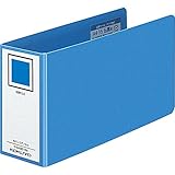 コクヨ(KOKUYO) ファイル 伝票ファイル A4 50mm フ-DA6510B