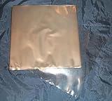 (サプライ)　ＬＤ・ＬＰジャケット保護用　ＰＰ袋（透明）１００枚セット