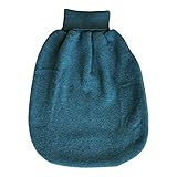 EcoAble Apparel HAT ユニセックス・ベビー US サイズ: One Size カラー: ブルー