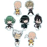 ワンパンマン アクリルスタンドコレクション BOX商品