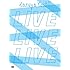 吉井和哉「KAZUYA YOSHII LIVE DVD BOX『LIVE LIVE LIVE』」