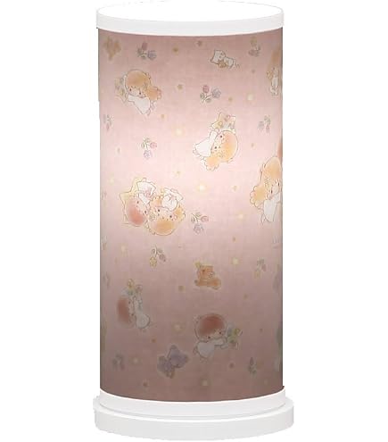 Amazon.co.jp: サンリオ(SANRIO) ルームライト リトルツインスターズ