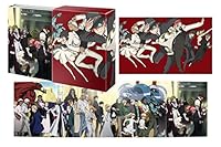 血界戦線 Blu-ray BOX