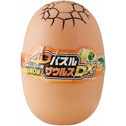 Amazon.co.jp: エイチ・エヌ・アンド・アソシエイツ 4Dパズル
