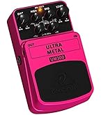 Amazon | BEHRINGER ベリンガー 3モード・ファズディストーションSUPER