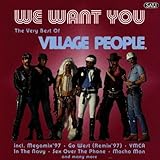 We Want You: Very Best of