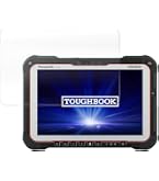 Amazon | ミヤビックス TOUGHBOOK FZ-G2 用 反射防止 保護 フィルム 防