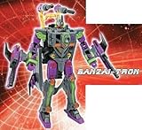 トランスフォーマー ボットコン 2009　バンザイトロン BOTCON