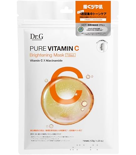 Amazon.co.jp: Dr.G(ドクタージー) R.E.D BLEMISH クールスージング