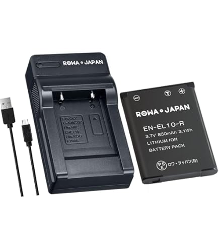 【動作良好】ニコンNikon COOLPIX S200 コンパクトデジタルカメラ Amazon | Nikon デジタルカメラ COOLPIX(クールピクス) S200 710万画素