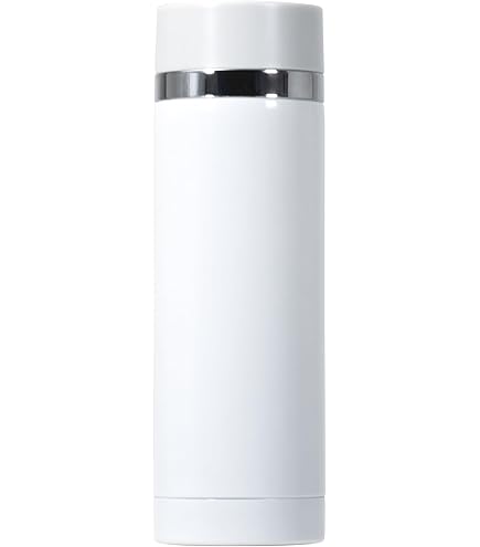 Amazon | ナガノ 自分ツッコミくま ロフト ステンレスボトル 水筒