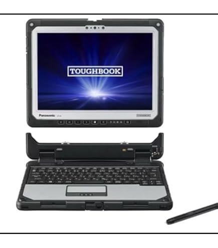 Amazon.co.jp: タフブック CF-33 TOUGHBOOK CF-33 (Core i5