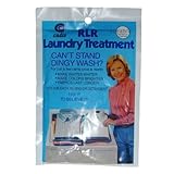 RLR Laundry Treatment to Strip Cloth Diapers from Ammonia Odor & Detergent Build Up - Ecoable by Eco