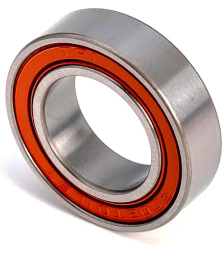 dt swiss 中古　SINC ベアリング　6802 2個 Amazon | DT Swiss 6802ベアリング。 | DT Swiss | ハブ