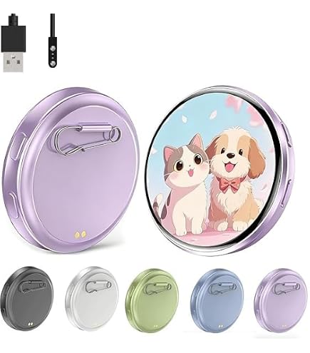 Amazon | 重音テト UP SHOP 缶バッジ6個 全種コンプリートセット