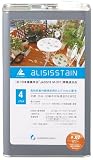 ケミプロ化成 アリシスステイン 4L ピニー