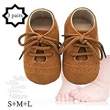 TreeNewbi ユニセックス・ベビー カラー: ブラウン