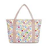 (プチプライム) Petit Prime マザーズバッグ レディース 軽量 多機能 ママ 大きめ バッグ ショルダー 手提げ ベビー 鞄 大容量 カジュアル コンパクト ポケット デイリーバッグ お奨