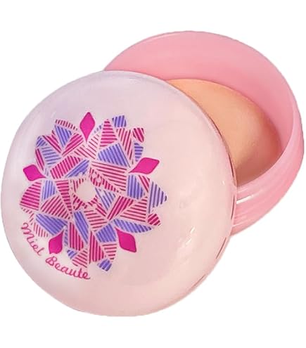 Amazon.co.jp: 【公式】【ミエルボーテ】デイタイムスキンケアペースト