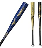 ZETT ] baseball FRPCarbon bat Hit Machine 31 pouces Fly