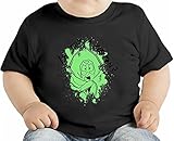 Is This A Weapon? オーガニックベビーTシャツ 12 - 18 Months