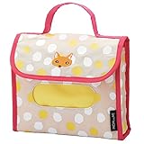 マークス おむつポーチ フォックス MOM-PO4-PK