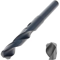 osgドリル14本セット Amazon | ツイストドリル 刃先径14.5mm ドリル セット 鉄工用