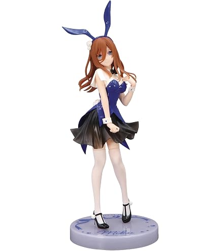 Amazon.co.jp: Furyu フリュー 映画 五等分の花嫁 Trio-Try-iT Figure