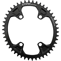 Amazon | Stone GRX RX810 RX600 36-60T Tooth Road Bike