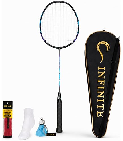 Amazon | ミズノ（MIZUNO） バドミントンラケット FORTIUS 10