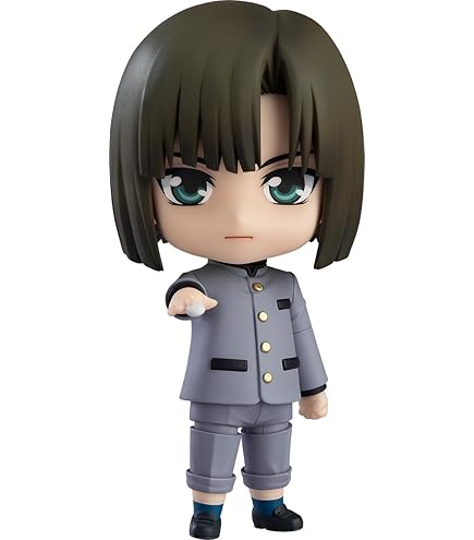 Amazon | ねんどろいど ヒカルの碁 進藤ヒカル ノンスケール