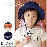 (ディラッシュ) DILASH日よけ付きサバイバル帽/夏 50 ベージュ