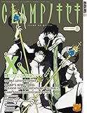 Clamp No Kiseki 8