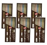 磨きやすい歯ブラシ 先細 6本組 (6本組ｘ6セット)