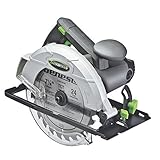 Genesis GCS120 12 Amp Circular Saw 7-1/4 [並行輸入品]
