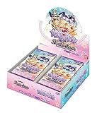 バンダイ (BANDAI) バトルスピリッツ ディーバブースター 詩姫の戦歌 ブースターパック【BCS39】 (BOX)