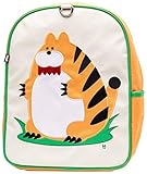 Beatrix New York Little Kid Pack: Narangi (Tiger), Orange by Beatrix New York