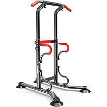 Amazon | 安定感ぶら下がり健康器 懸垂マシン 耐荷重250kg 懸垂 器具