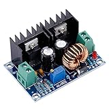 降圧コンバーター VBESTLIFE 降圧モジュール ステップダウンモジュール 過電流 過電圧 温度 短絡保護 DC-DC 1.25-36V