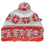 キャピー CAPPY ニットキャップ オレンジ GOO0050