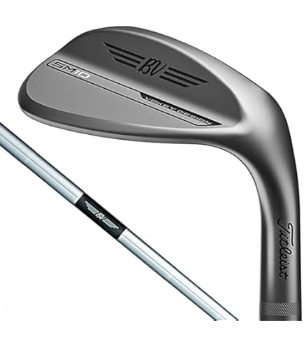 Amazon | Titleist Wedge Vokey SM10ニッケルBV105 S 5410S