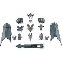 Amazon | ピーエムオフィスエー プラアクト09 アーサー シャドウ
