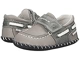 [ペディペド] pediped Norm Original (Infant) シューズ Grey MD (12-18 Months) - M [並行輸入品]