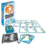 Swish Junior Card Game [並行輸入品]
