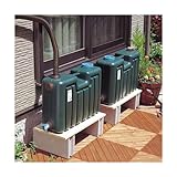 【ミツギロン】 雨水タンク100L EG-26