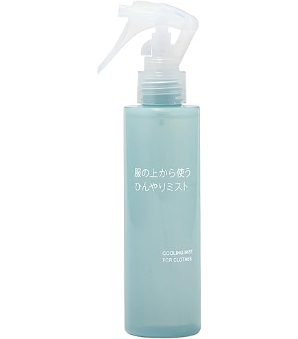 Amazon.co.jp: 【衣類の上からシュッ！】シャツヒエール 500ml シャツ