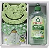 フロッシュ キッチン洗剤ギフト 【ギフト セット つめあわせ 詰め合わせ 詰合 プレゼント 引...