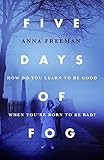 Five Days of Fog (English Edition)