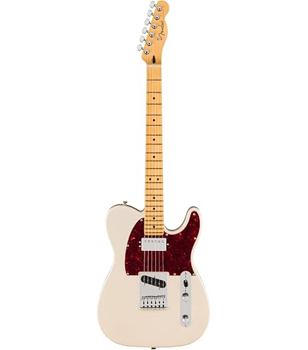 Amazon | Fender フェンダー エレキギター Player II Modified